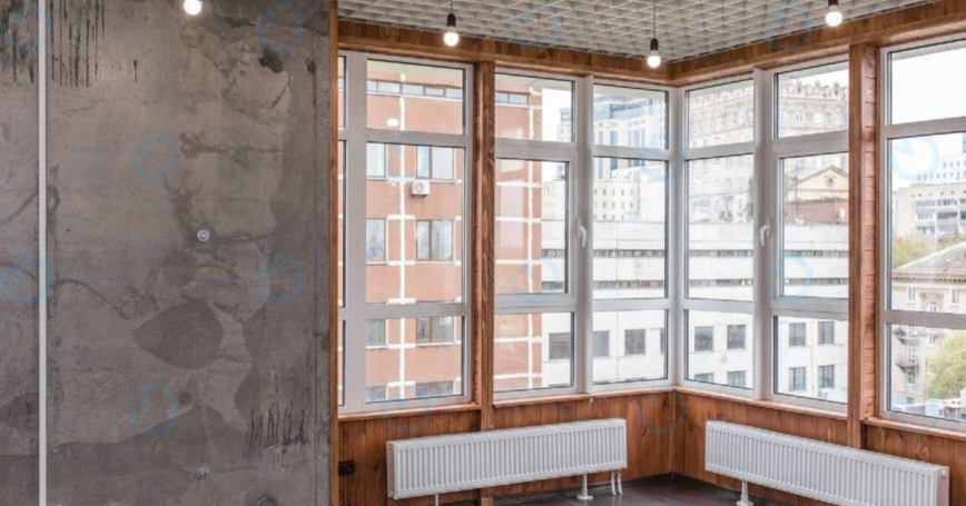 Аренда офиса 215 м.кв 10 этаж Carnegie Tower - фото 5