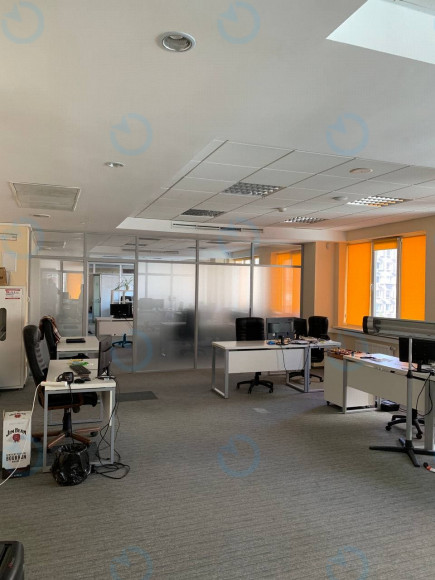 Аренда офиса 537 м.кв 4 этаж Карат - фото 3