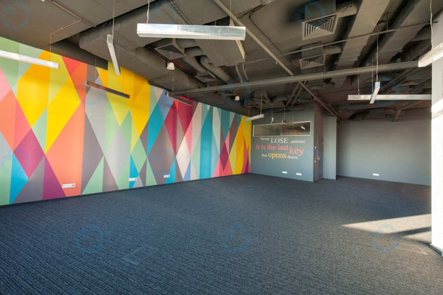 Оренда офісу 351 м.кв 10 поверх Сенатор - фото 8