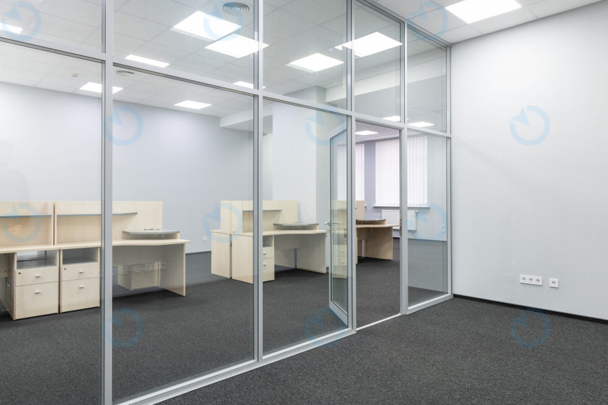 Оренда офісу 134 м.кв 3 поверх Іллінський