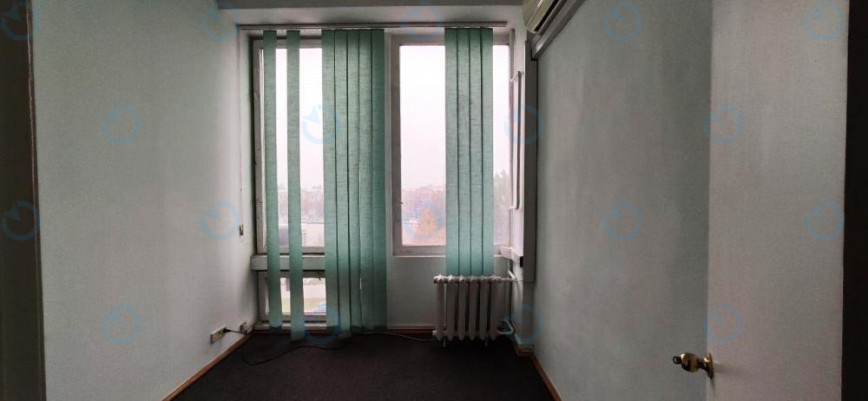 Оренда офісу 150 м.кв 5 поверх Солом'янська площа, 2 - фото 9