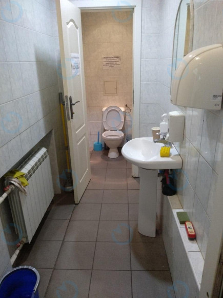 Продаж офісу 145 м.кв 4 поверх Ярославів Вал, 38 - фото 3