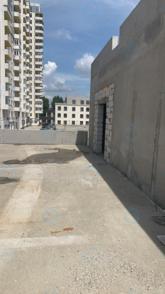 Продажа офиса 1880 м.кв 0-5 этаж Щербаковского, 52 - фото 8