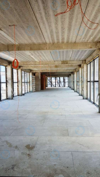 Аренда офиса 345 м.кв 5 этаж Нижнеюрковская, 9а - фото 6