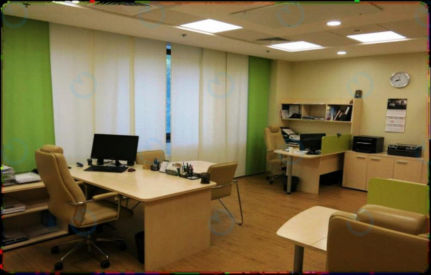 Аренда офиса 674 м.кв 7 этаж Ярославский, 1/3 - фото 18