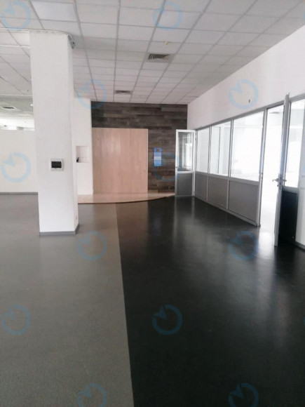 Оренда офісу 290 м.кв 1 поверх Верхній Вал, 66А - фото 3