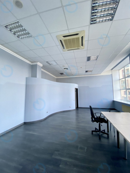 Аренда офиса 237 м.кв 4 этаж Сурикова, 3а - фото 3