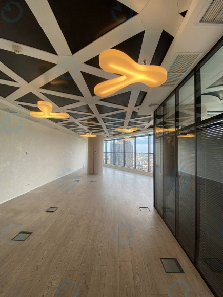 Оренда офісу 900 м.кв 28 поверх Парус - фото 12