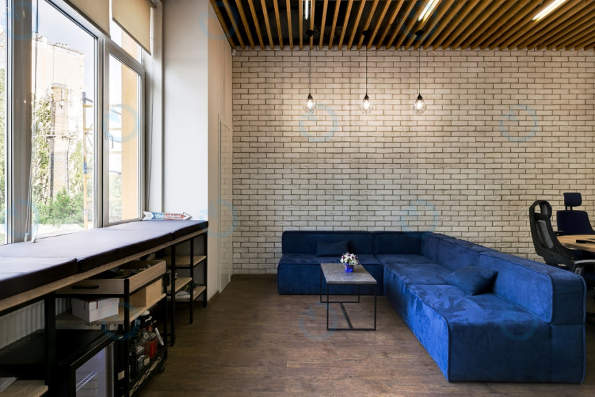 Оренда офісу 550 м.кв 3 поверх Мармелад - фото 3