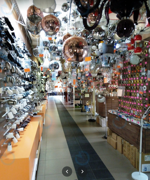 Аренда офиса 50 м.кв 2 этаж Алишера Навои, 69 - фото 2