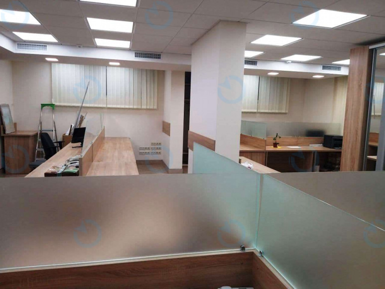 Оренда офісу 103 м.кв 1 поверх ЖК "Малахіт" - фото 9