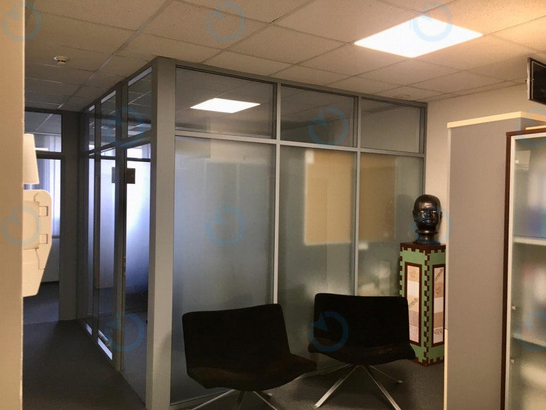 Аренда офиса 100 м.кв 5 этаж Horizon Office Tower - фото 6