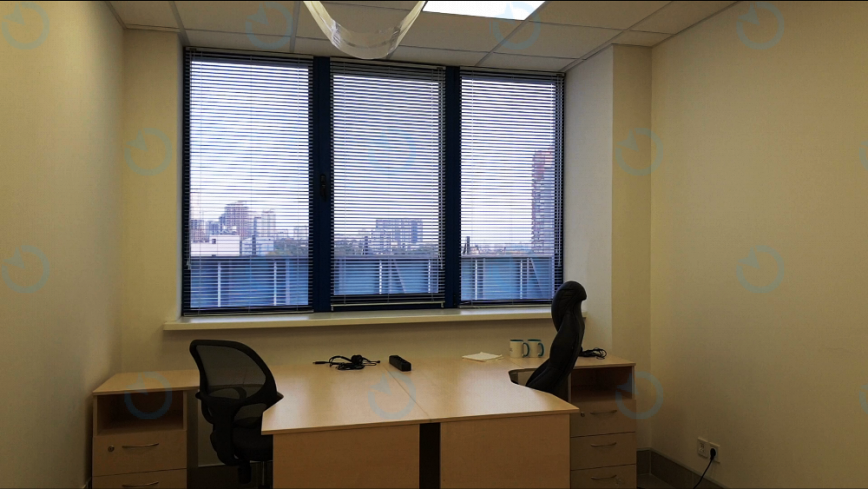 Оренда офісу 373 м.кв 4 поверх Sunflower - фото 14