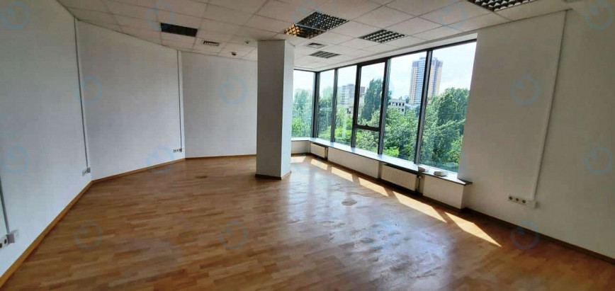 Оренда офісу 841 м.кв 5 поверх Космополіт