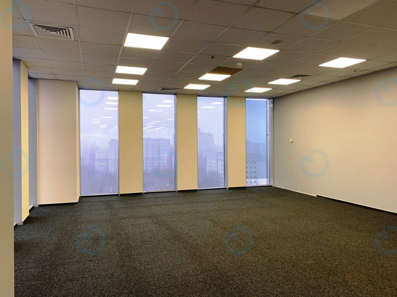 Оренда офісу 406 м.кв 15 поверх Horizon Park-2 - фото 2