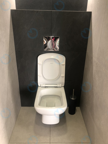 Оренда офісу 314 м.кв 10 поверх Леонардо (II черга) - фото 6