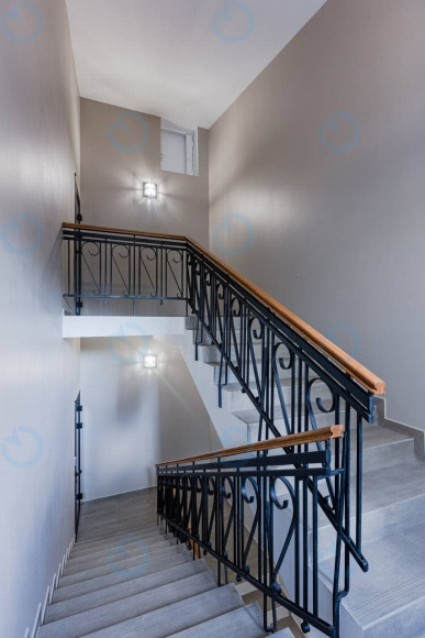 Аренда офиса 1752 м.кв 1 этаж Симона Петлюры, 14 - фото 27