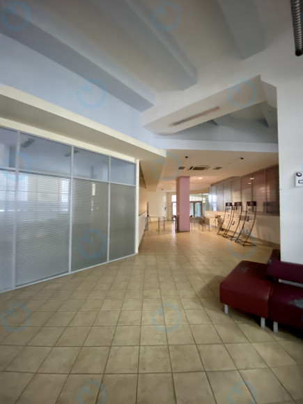 Аренда офиса 237 м.кв 4 этаж Сурикова, 3а - фото 18