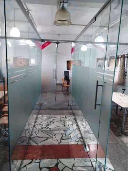 Оренда офісу 270 м.кв 1 поверх Харківське Шосе, 201/203 - фото 5