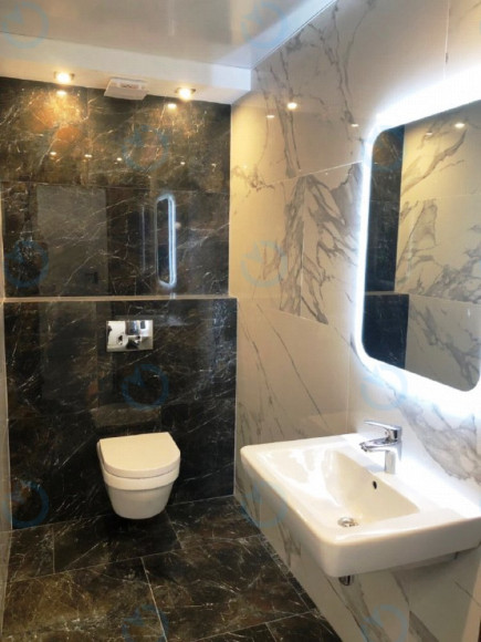 Оренда офісу 842 м.кв 4-5 поверх Павлівська, 23 - фото 8