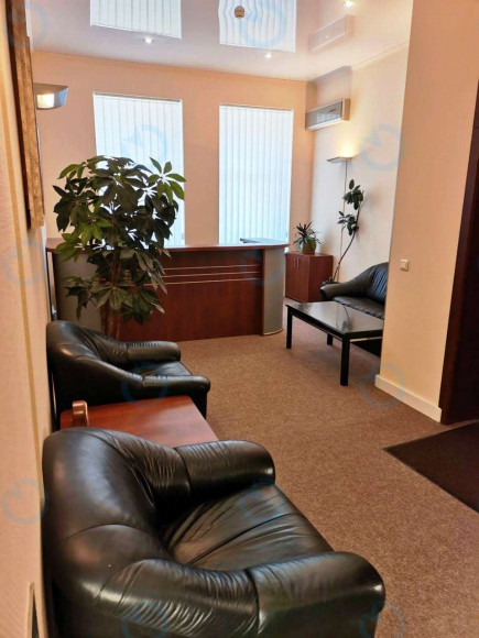 Оренда офісу 180 м.кв 1 поверх Лютеранська 28/19 - фото 4