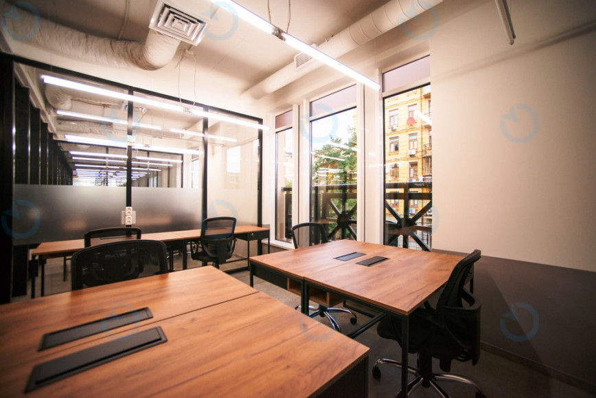 Оренда офісу 583 м.кв 1 поверх Боричів Тік, 35В - фото 33