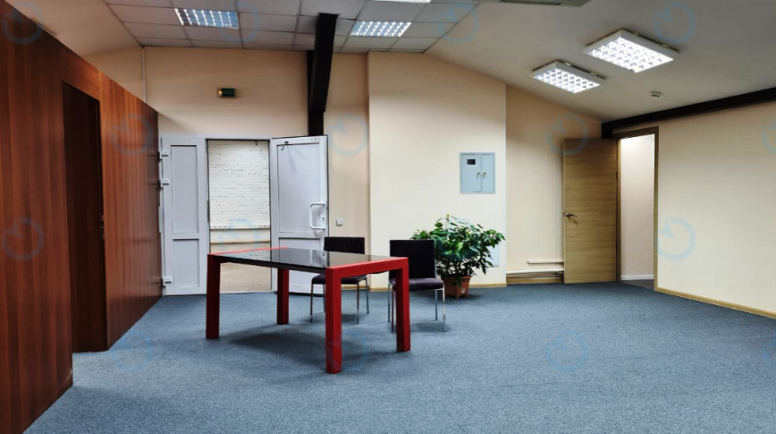 Оренда офісу 240 м.кв 3 поверх Башта № 5 - фото 2