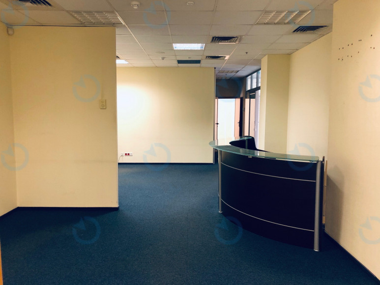 Оренда офісу 194 м.кв 6 поверх Євразія - фото 5