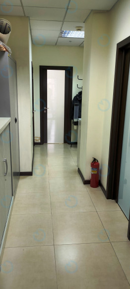 Аренда офиса 250 м.кв 2 этаж Реноме - фото 10