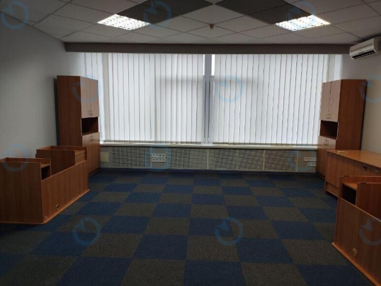 Оренда офісу 489 м.кв 3 поверх Перемоги 57 - фото 17