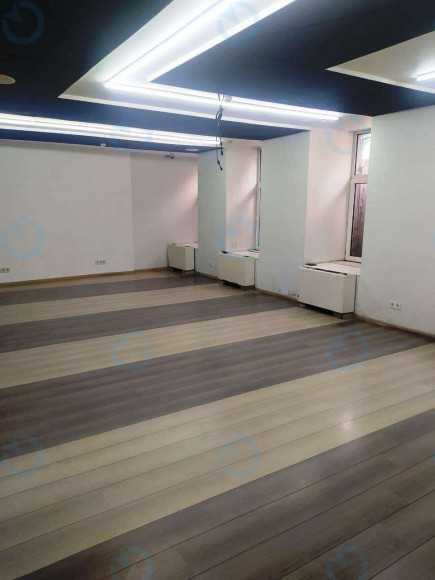 Аренда офиса 331 м.кв 0-1 этаж Льва Толстого, 3 - фото 10