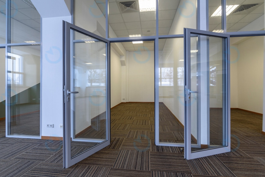 Аренда офиса 535 м.кв 2 этаж VICTORIA PARK (Виктория Парк) - фото 15