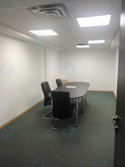 Оренда офісу 324 м.кв 0 поверх Horizon Office Tower - фото 7