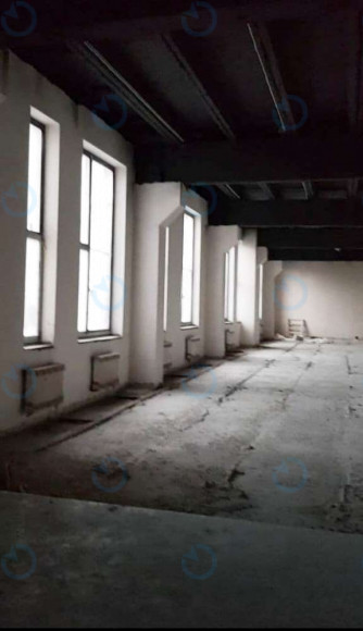 Аренда офиса 2160 м.кв 2 этаж М8 - фото 2