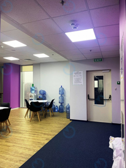 Оренда офісу 862 м.кв 8 поверх Horizon Park-2 - фото 46