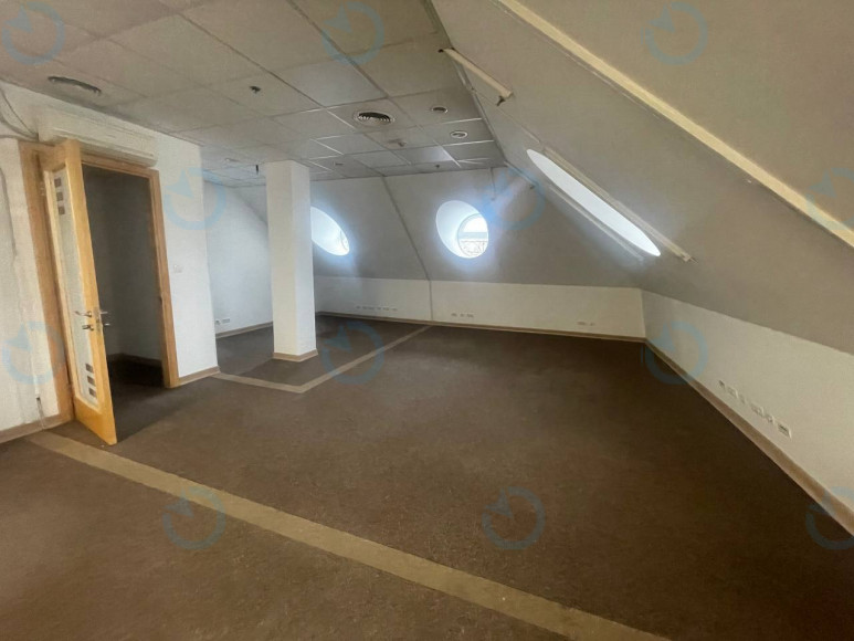 Аренда офиса 480 м.кв 4 этаж Сагайдачный - фото 6