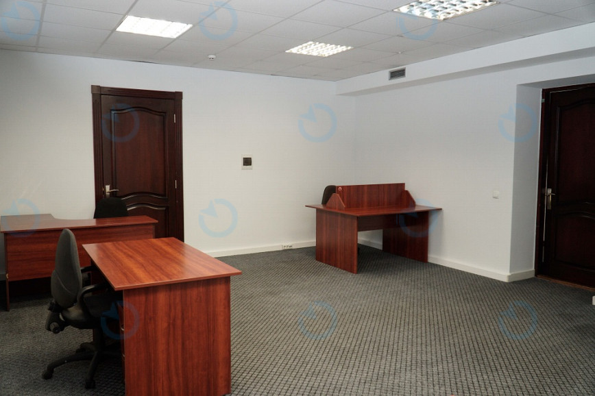 Аренда офиса 130 м.кв -1 этаж Берегиня - фото 5