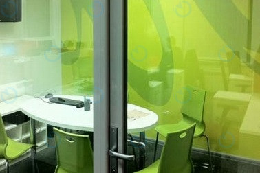 Продажа офиса 15200 м.кв 1-7 этаж Риальто - фото 9