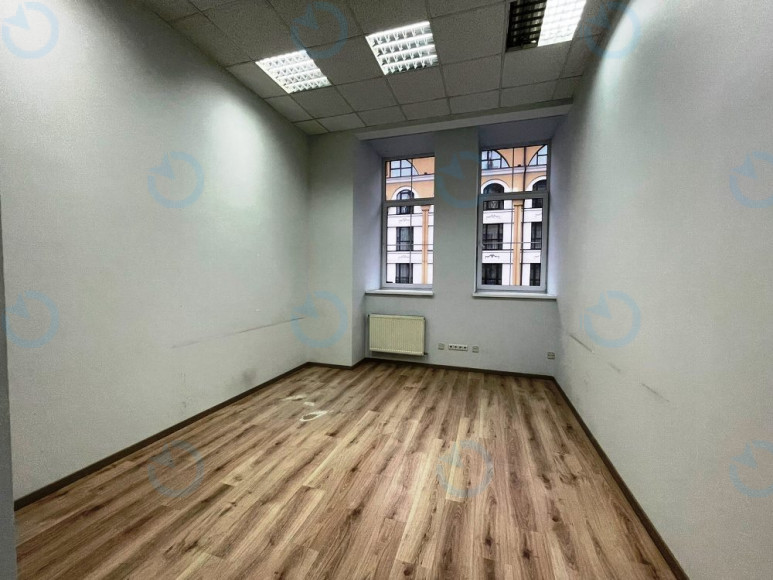 Аренда офиса 184 м.кв 3 этаж Ильинский - фото 9