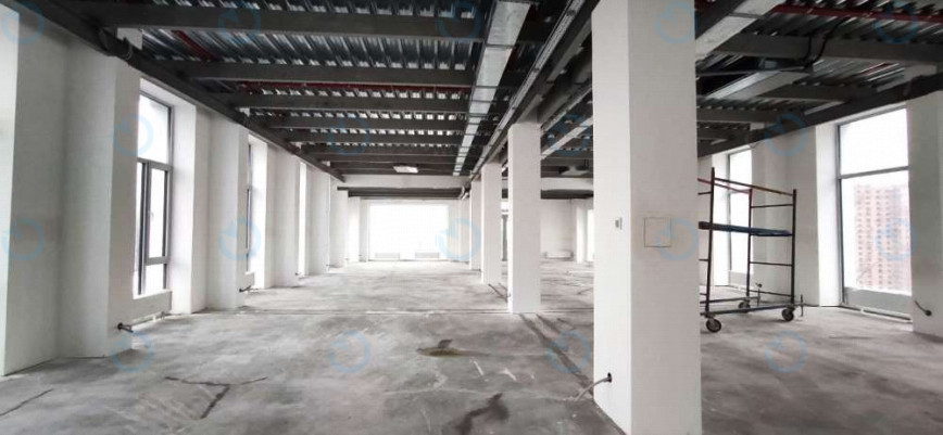 Аренда офиса 386 м.кв 2 этаж Форум City Garden - фото 2