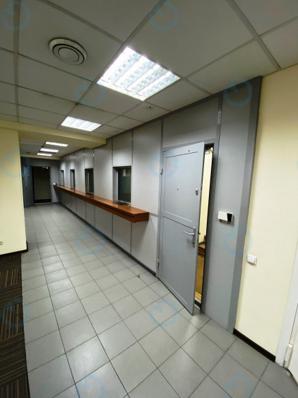 Аренда офиса 278 м.кв 1 этаж Форум Парк Плаза - фото 5