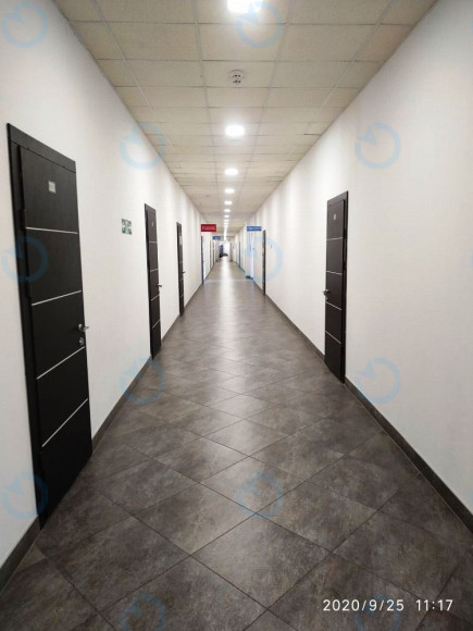 Оренда офісу 72 м.кв 3 поверх ТПЦ - фото 5