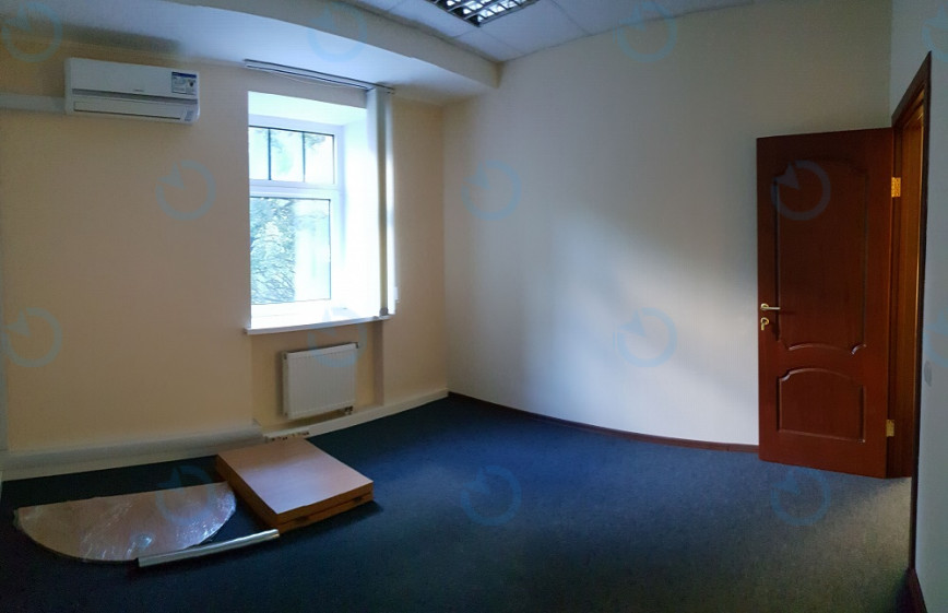 Аренда офиса 327 м.кв 2 этаж Берегиня - фото 9