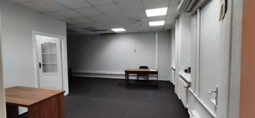 Оренда офісу 65 м.кв 2 поверх Нижній Вал, 19/21 - фото 6