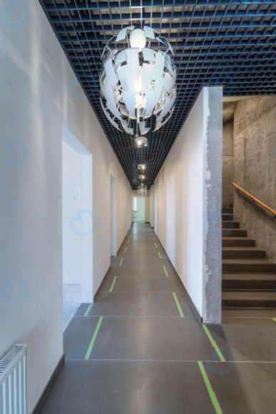 Продажа офиса 2520 м.кв 1-6 этаж Pixel Hub - фото 4