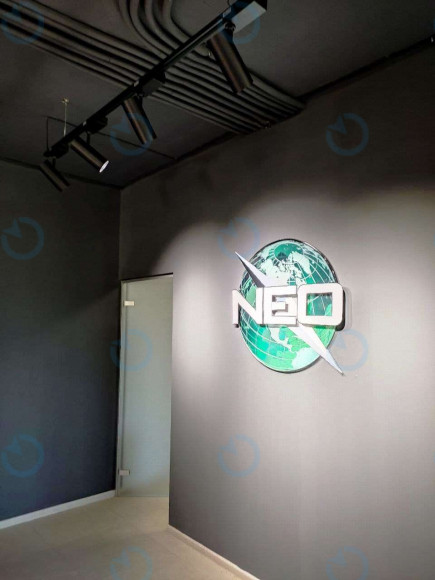 Продаж офісу 82 м.кв 1 поверх Вознесенський узвіз, 23В - фото 5