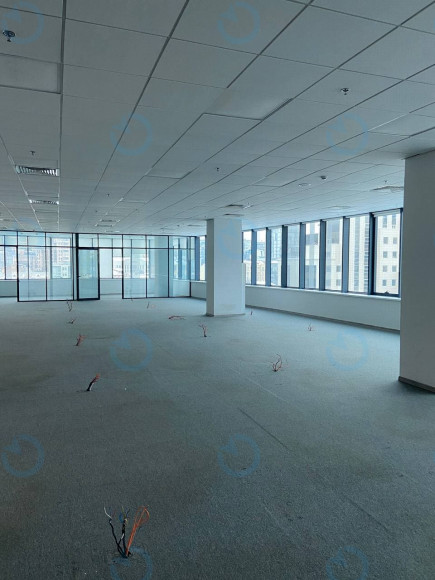 Оренда офісу 1684 м.кв 10 поверх 101 TOWER - фото 7