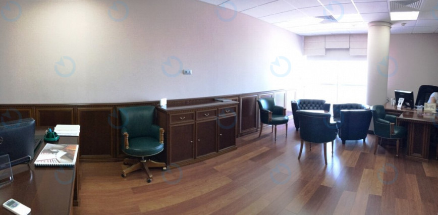 Оренда офісу 186 м.кв 10 поверх Сапфір - фото 6