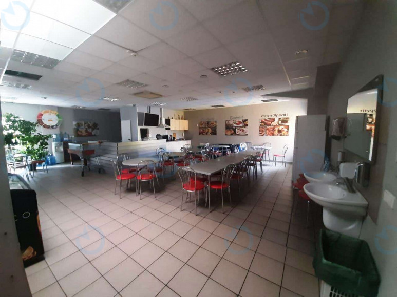 Оренда офісу 1321 м.кв 2 поверх Гришка, 3 - фото 19