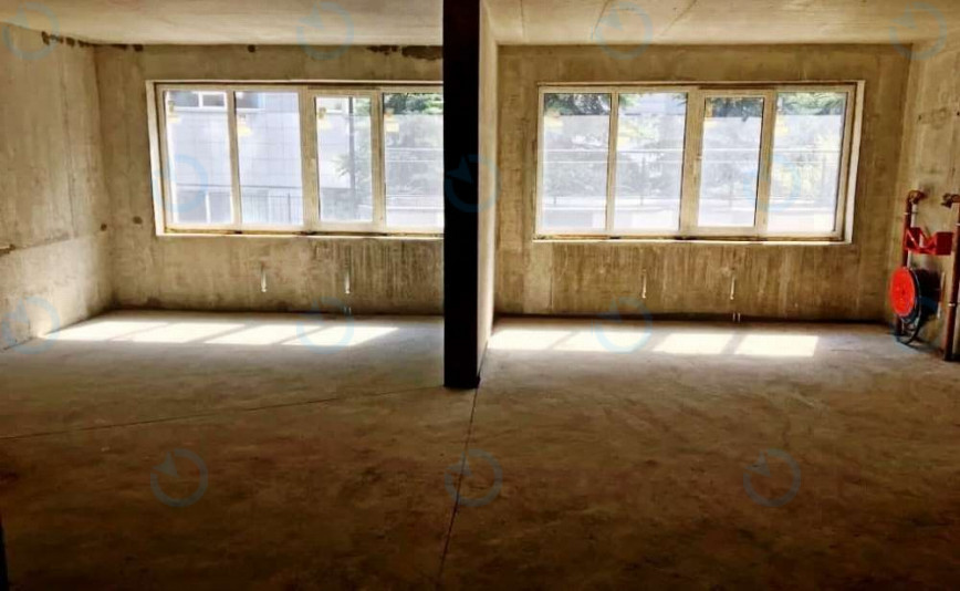 Продаж офісу 300 м.кв 1 поверх Шолуденка , 1А - фото 2